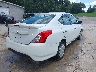 3N1CN7AP4JL****** Salvage and Wrecked 2018 Nissan Versa in Tennessee State