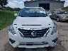 3N1CN7AP4JL****** Salvage and Repairable 2018 Nissan Versa in Tennessee State