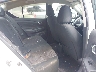 3N1CN7AP4JL****** Wrecked 2018 Nissan Versa in Knoxville
