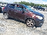KL4CJCSB3FB****** Salvage and Wrecked 2015 Buick Encore in Tifton