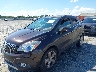 KL4CJCSB3FB****** Salvage and Repairable 2015 Buick Encore in Georgia State