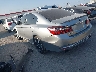 1HGCR2F17HA****** Salvamento y Reparables 2017 Honda Accord en Dallas-Fort Worth