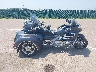 1HFSC47095A****** Usados 2005 Honda Gold Wing en Estado de Dakota del Sur