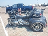 1HFSC47095A****** Reparables 2005 Honda Gold Wing en Estado de Dakota del Sur