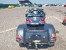 1HFSC47095A****** Salvamento y Reparables 2005 Honda Gold Wing en Estado de Dakota del Sur