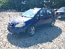JS2YB413185****** Usados y Reparables 2008 Suzuki SX4 en Akron Canton