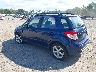 JS2YB413185****** Salvamento y Reparables 2008 Suzuki SX4 en Akron Canton