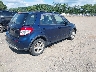 JS2YB413185****** Salvamento y Destrozados 2008 Suzuki SX4 en Estado de Ohio
