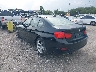 WBA3B3G51EN****** Salvage and Repairable 2014 BMW 3 Series in Tampa