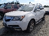 2HNYD2H66AH****** Usados y Reparables 2010 Acura MDX en Seattle