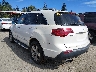 2HNYD2H66AH****** Salvamento y Reparables 2010 Acura MDX en Seattle