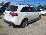 2HNYD2H66AH****** Salvamento y Destrozados 2010 Acura MDX en Estado de Washington