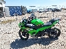 ML5EXGJ19SD****** Usados 2025 Kawasaki Ninja 500 en Estado de Texas