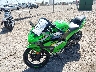 ML5EXGJ19SD****** Usados y Reparables 2025 Kawasaki Ninja 500 en Rec Rides Online Exclusive