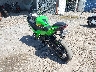 ML5EXGJ19SD****** Salvamento y Reparables 2025 Kawasaki Ninja 500 en Rec Rides Online Exclusive