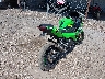 ML5EXGJ19SD****** Salvamento y Destrozados 2025 Kawasaki Ninja 500 en Estado de Texas