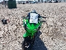 ML5EXGJ19SD****** Usados y Reparables 2025 Kawasaki Ninja 500 en Estado de Texas