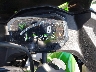 ML5EXGJ19SD****** Salvamento 2025 Kawasaki Ninja 500 en Rec Rides Online Exclusive