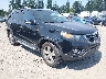 5XYKUDA23CG****** Salvage and Wrecked 2012 Kia Sorento in Seattle