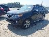 5XYKUDA23CG****** Used and Repairable 2012 Kia Sorento in Seattle
