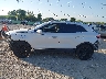 5LMCJ2D90KU****** Reparables 2019 Lincoln MKC en Estado de Texas