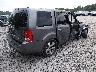 5FNYF4H53FB****** Salvamento y Destrozados 2015 Honda Pilot en Estado de Carolina del Sur