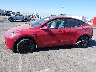 7SAYGDEE8PF****** Salvage 2023 Tesla Model Y