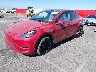 7SAYGDEE8PF****** Used and Repairable 2023 Tesla Model Y in Electric Vehicle Auctions