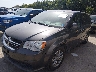 2C4RDGBG3GR****** Used and Repairable 2016 Dodge Grand Caravan in Dallas-Fort Worth