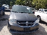 2C4RDGBG3GR****** Salvage and Repairable 2016 Dodge Grand Caravan in Texas State