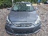 KMHCT4AE1GU****** Wrecked 2016 Hyundai Accent in Indiana State