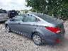 KMHCT4AE1GU****** Salvage and Repairable 2016 Hyundai Accent in Indianapolis