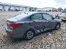 KMHCT4AE1GU****** Salvage and Wrecked 2016 Hyundai Accent in Indiana State