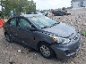 KMHCT4AE1GU****** Salvage and Repairable 2016 Hyundai Accent in Indiana State