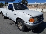 1FTCR10U2RP****** Salvage and Wrecked 1994 Ford Ranger in Fremont