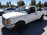 1FTCR10U2RP****** Used and Repairable 1994 Ford Ranger in Fremont