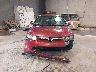 2HGFA16516H****** Wrecked 2006 Honda Civic in Massachusetts State