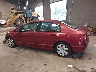 2HGFA16516H****** Repairable 2006 Honda Civic in Massachusetts State
