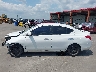 3N1CN7AP7EL****** Salvage 2014 Nissan Versa