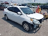 3N1CN7AP7EL****** Salvage and Wrecked 2014 Nissan Versa in Saint Louis