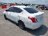 3N1CN7AP7EL****** Salvage and Repairable 2014 Nissan Versa in Saint Louis