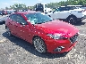 JM1BM1M34E1****** Salvage and Wrecked 2014 Mazda 3 in Nashville