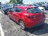 JM1BM1M34E1****** Salvage and Repairable 2014 Mazda 3 in Nashville
