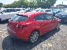 JM1BM1M34E1****** Salvage and Wrecked 2014 Mazda 3 in Tennessee State