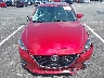 JM1BM1M34E1****** Salvage and Repairable 2014 Mazda 3 in Tennessee State