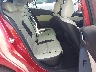 JM1BM1M34E1****** Wrecked 2014 Mazda 3 in Nashville