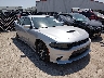 2C3CDXHG6NH****** Salvamento y Destrozados 2022 Dodge Charger en Fort Worth North