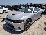 2C3CDXHG6NH****** Usados y Reparables 2022 Dodge Charger en Fort Worth North