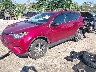 2T3BFREV6JW****** Used and Repairable 2018 Toyota RAV4 in Appleton