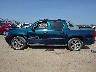 3GNEC12087G****** Reparables 2007 Chevrolet Avalanche en Estado de Texas
